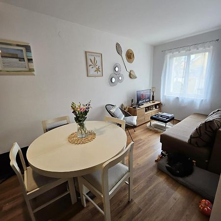 Apartament Prosecco Di Abbazia Zewnętrze zdjęcie