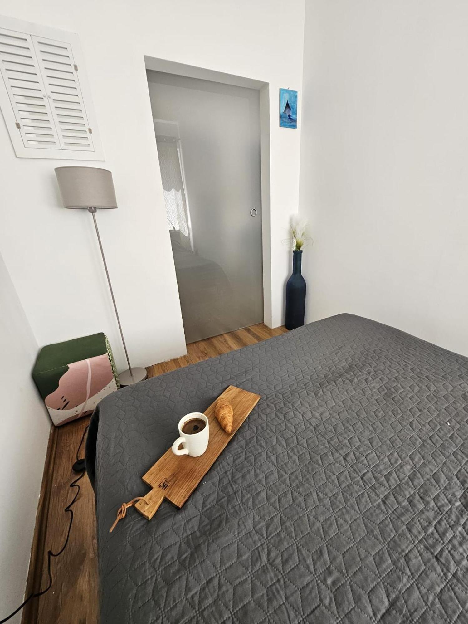 Apartament Prosecco Di Abbazia Zewnętrze zdjęcie