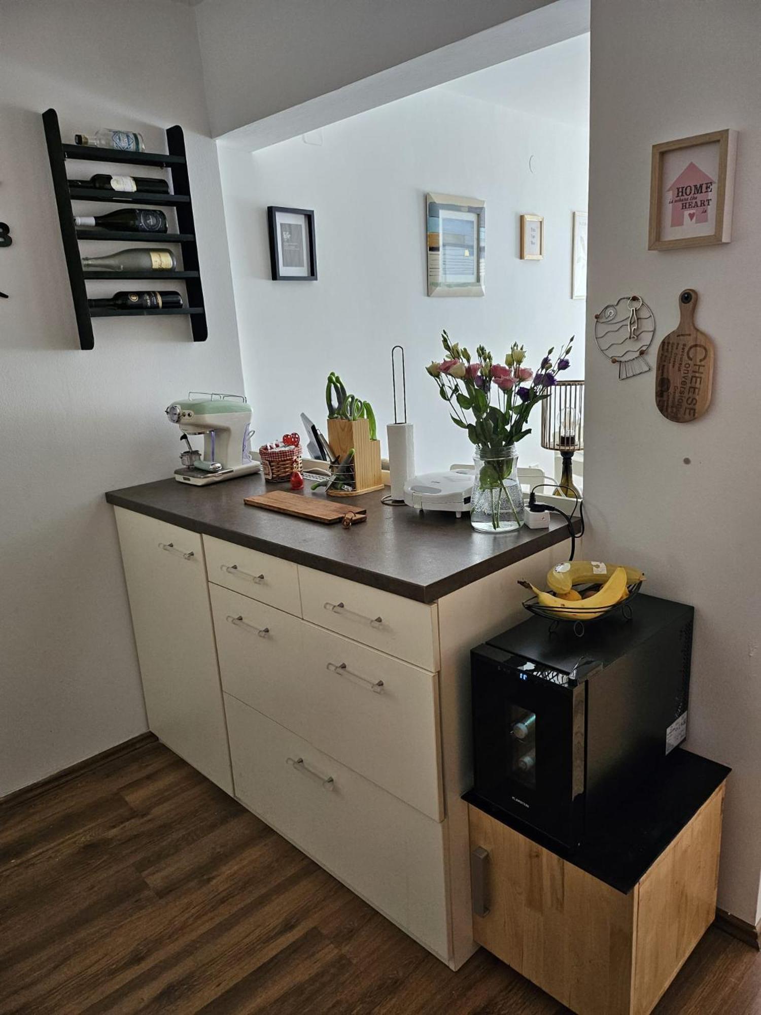 Apartament Prosecco Di Abbazia Zewnętrze zdjęcie
