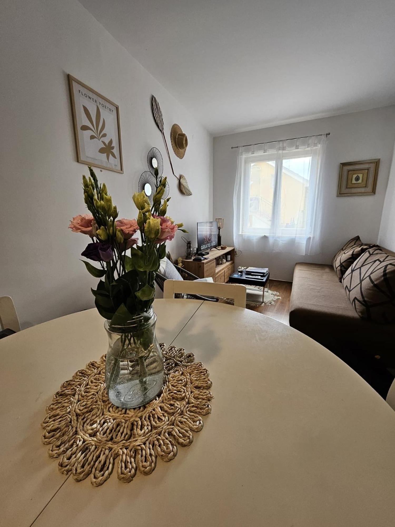 Apartament Prosecco Di Abbazia Zewnętrze zdjęcie