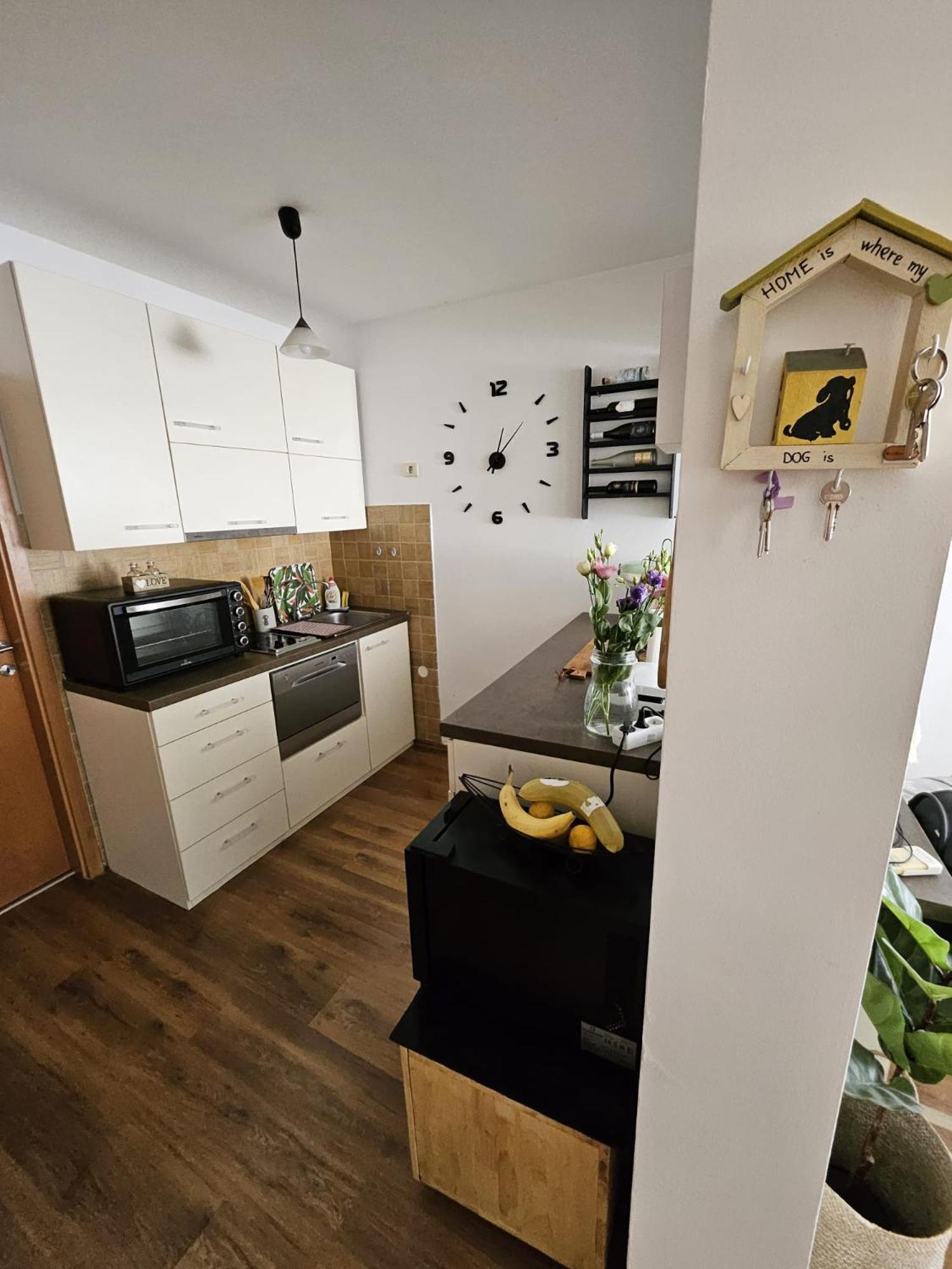Apartament Prosecco Di Abbazia Zewnętrze zdjęcie