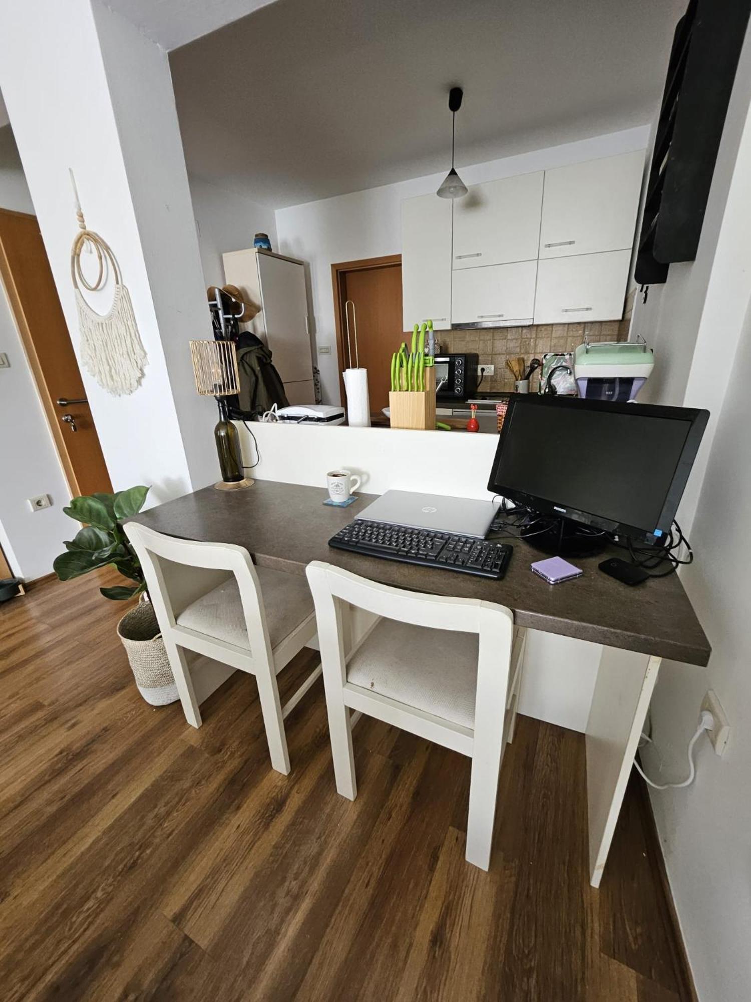 Apartament Prosecco Di Abbazia Zewnętrze zdjęcie